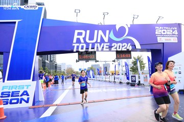 RUN TO LIVE 2024 - Ảnh #1367100