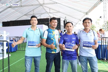 RUN TO LIVE 2024 - Ảnh #1310038