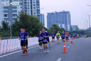 RUN TO LIVE 2024 - Ảnh #1449366