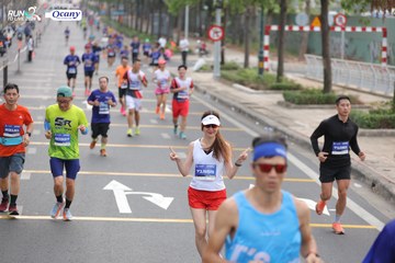 RUN TO LIVE 2024 - Ảnh #1437519