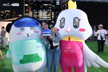 RUN TO LIVE 2024 - Ảnh #1308862