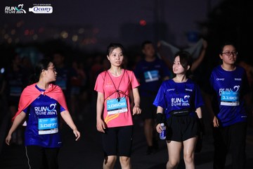 RUN TO LIVE 2024 - Ảnh #1344679