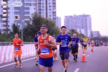 RUN TO LIVE 2024 - Ảnh #1446944