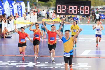RUN TO LIVE 2024 - Ảnh #1404734
