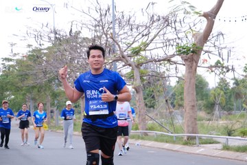 RUN TO LIVE 2024 - Ảnh #1400074