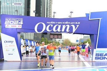 RUN TO LIVE 2024 - Ảnh #1419352
