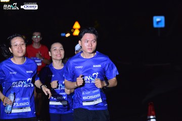 RUN TO LIVE 2024 - Ảnh #1321002