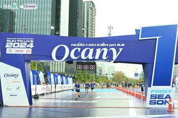 RUN TO LIVE 2024 - Ảnh #1428473