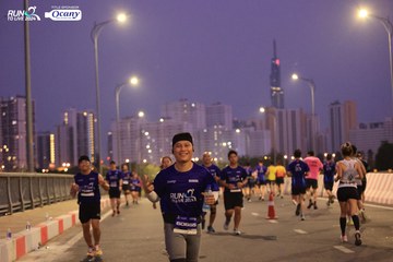 RUN TO LIVE 2024 - Ảnh #1446332