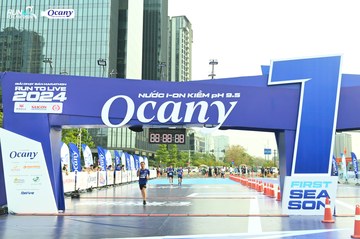 RUN TO LIVE 2024 - Ảnh #1426159