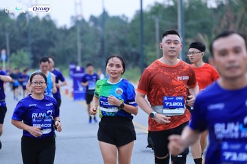 RUN TO LIVE 2024 - Ảnh #1369409