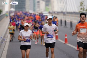 RUN TO LIVE 2024 - Ảnh #1345978