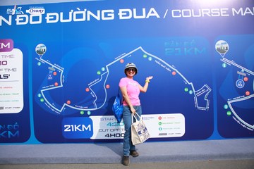 RUN TO LIVE 2024 - Ảnh #1314460