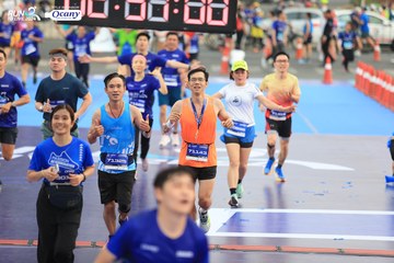 RUN TO LIVE 2024 - Ảnh #1409852