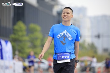 RUN TO LIVE 2024 - Ảnh #1403420