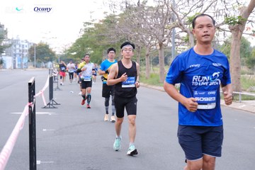 RUN TO LIVE 2024 - Ảnh #1399448