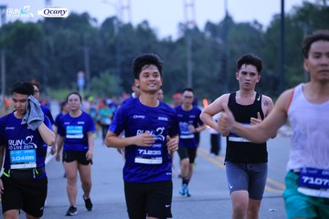 RUN TO LIVE 2024 - Ảnh #1361852