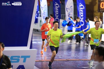 RUN TO LIVE 2024 - Ảnh #1331127