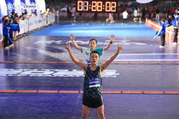 RUN TO LIVE 2024 - Ảnh #1375876