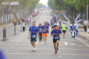 RUN TO LIVE 2024 - Ảnh #1420254