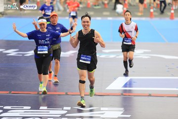 RUN TO LIVE 2024 - Ảnh #1409639