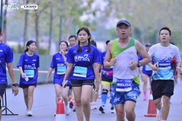 RUN TO LIVE 2024 - Ảnh #1336713