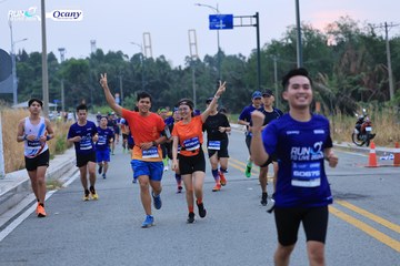 RUN TO LIVE 2024 - Ảnh #1371282