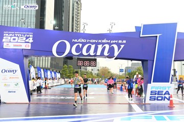 RUN TO LIVE 2024 - Ảnh #1419489