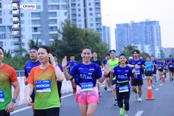 RUN TO LIVE 2024 - Ảnh #1449113