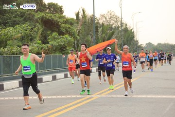 RUN TO LIVE 2024 - Ảnh #1402351