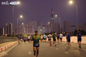 RUN TO LIVE 2024 - Ảnh #1446093