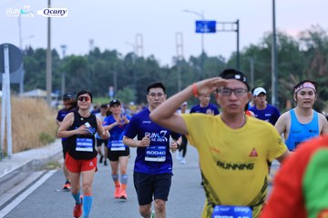 RUN TO LIVE 2024 - Ảnh #1369701