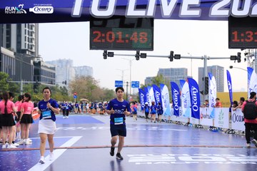 RUN TO LIVE 2024 - Ảnh #1415967
