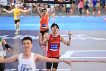 RUN TO LIVE 2024 - Ảnh #1372045