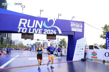 RUN TO LIVE 2024 - Ảnh #1366311