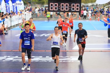 RUN TO LIVE 2024 - Ảnh #1404509