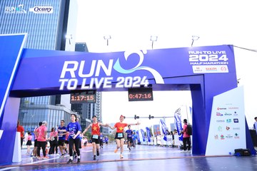 RUN TO LIVE 2024 - Ảnh #1373045
