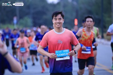 RUN TO LIVE 2024 - Ảnh #1361620