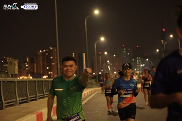 RUN TO LIVE 2024 - Ảnh #1442780