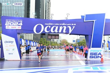 RUN TO LIVE 2024 - Ảnh #1421617