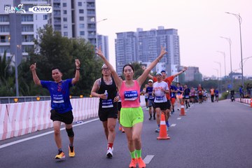 RUN TO LIVE 2024 - Ảnh #1447534