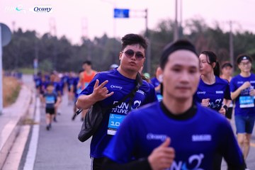 RUN TO LIVE 2024 - Ảnh #1358141