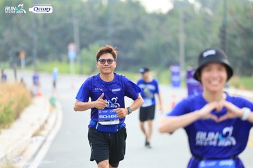 RUN TO LIVE 2024 - Ảnh #1393401
