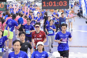 RUN TO LIVE 2024 - Ảnh #1364343