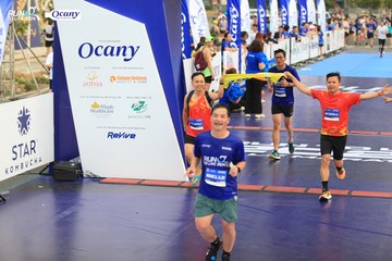 RUN TO LIVE 2024 - Ảnh #1409572