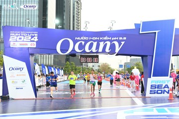 RUN TO LIVE 2024 - Ảnh #1418798