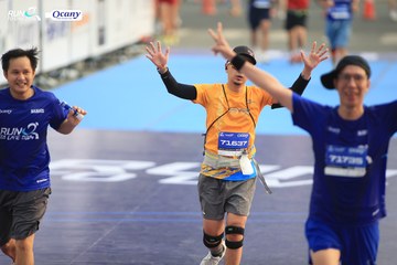 RUN TO LIVE 2024 - Ảnh #1412258