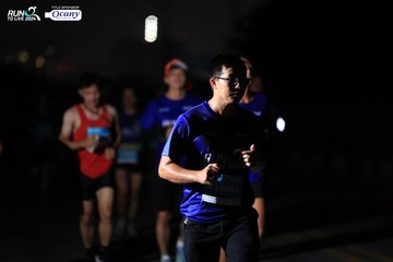 RUN TO LIVE 2024 - Ảnh #1341471