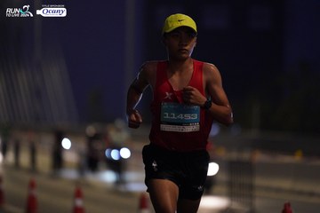 RUN TO LIVE 2024 - Ảnh #1324079