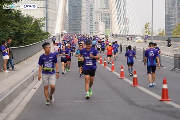RUN TO LIVE 2024 - Ảnh #1346400
